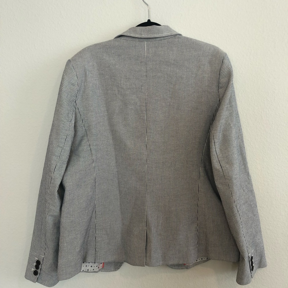 L.O.G.G Blazer - Picture 2 of 3